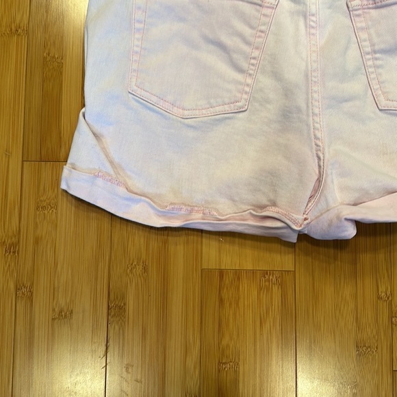 Wild Fable denim shorts size 12/31R women’s - Picture 7 of 10
